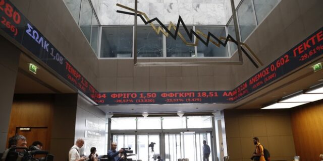 Τρεις χρηματιστές αποκρυπτογραφούν το ‘Βατερλώ’ του Χρηματιστηρίου