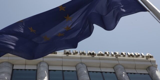 Χρηματιστήριο: Επανέναρξη με τεράστια ‘βουτιά’