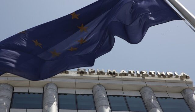 Χρηματιστήριο: Επανέναρξη με τεράστια ‘βουτιά’