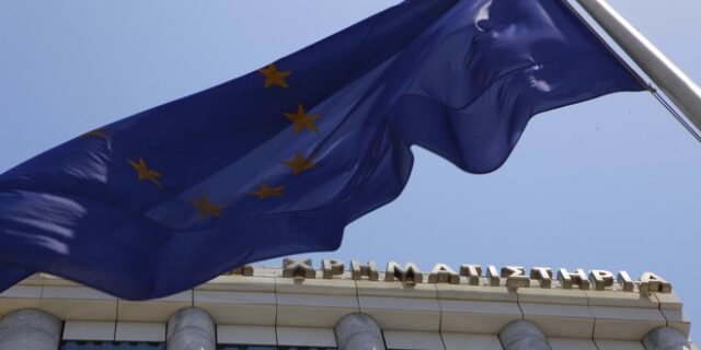 Η συμφωνία δίνει ώθηση στο Χρηματιστήριο