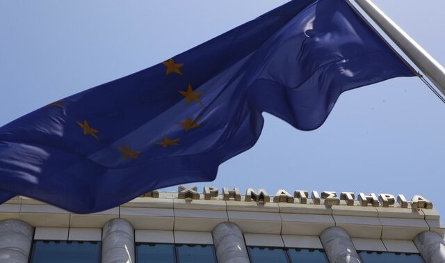 Η συμφωνία δίνει ώθηση στο Χρηματιστήριο