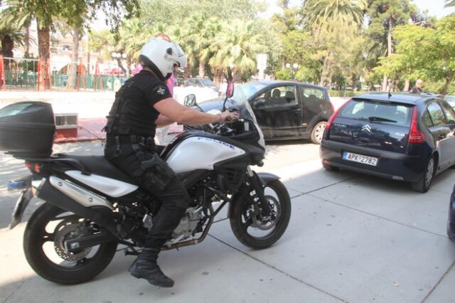 Υπερήλικη έπεσε θύμα βασανιστηρίων και ληστείας από την επί 7 έτη υπηρέτριά της και συνεργούς της