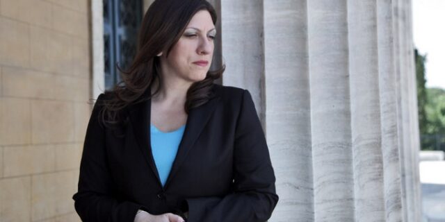 Τι αποφάσισε η Διάσκεψη των Προέδρων. Πυρά Κωνσταντοπούλου κατά Παυλόπουλου, Στουρνάρα