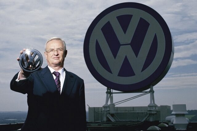 VW: Η μάχη κορυφής που έκανε το House of Cards να μοιάζει σαπουνόπερα