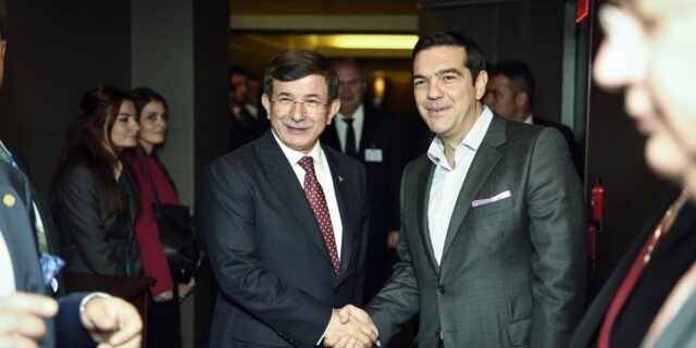 Το “στοίχημα” του Τσίπρα στη Νέα Υόρκη