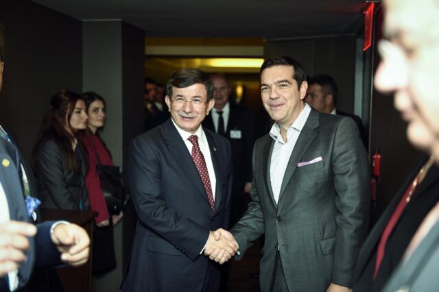 Το “στοίχημα” του Τσίπρα στη Νέα Υόρκη