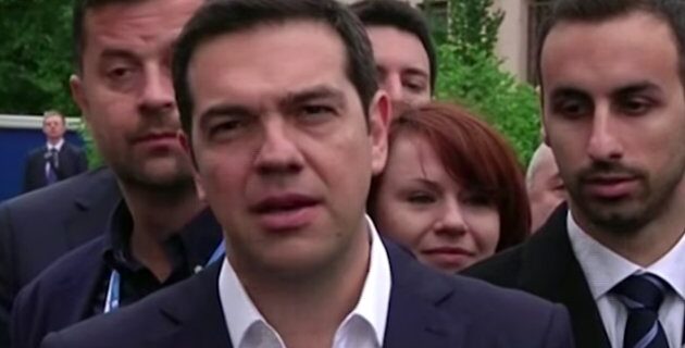 Βίντεο: Παράδειγμα προς αποφυγή ο Τσίπρας σε προεκλογικό σποτ στην Πολωνία