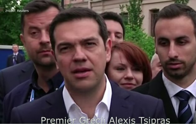 Βίντεο: Παράδειγμα προς αποφυγή ο Τσίπρας σε προεκλογικό σποτ στην Πολωνία