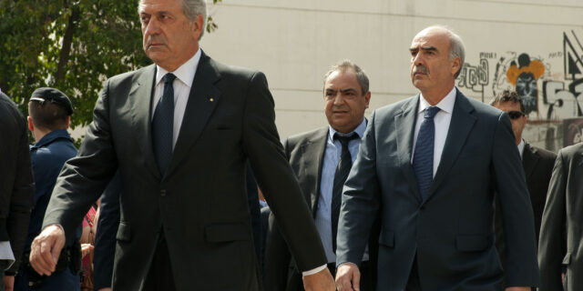 Διαδοχή στη ΝΔ: Πλήθος φιλοδοξιών και διεργασιών για τις υποψηφιότητες