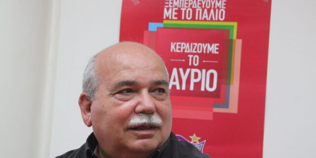 Νέα κυβέρνηση ΣΥΡΙΖΑ- ΑΝΕΛ: Πρόεδρος της Βουλής ο Νίκος Βούτσης