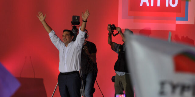 Εκλογές 2015: Τσίπρας κατά της αποχής, βλέπει αλλαγή συσχετισμών σε Ευρώπη