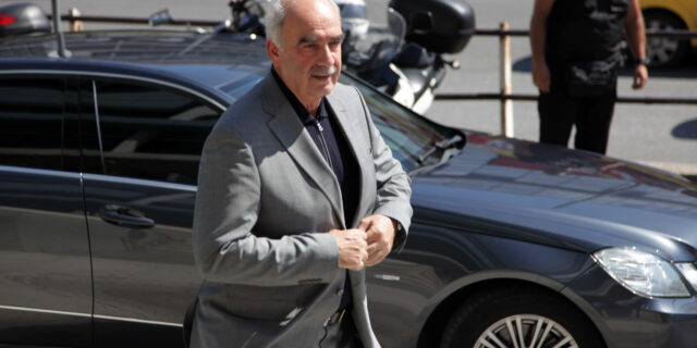 Διαδοχή στη ΝΔ: Θέμα χρόνου η ανακοίνωση της υποψηφιότητας Μεϊμαράκη. “Αιτείται” εκλογή εξπρές τον Οκτώβρη