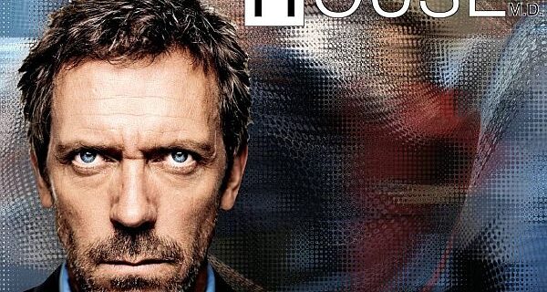 Μηχανή του Χρόνου: Η αληθινή ζωή του Dr. House