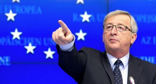 Γιούνκερ: Εάν η νέα κυβέρνηση δεν τηρήσει το μνημόνιο θα δείτε διαφορετική αντίδραση από την ΕΕ