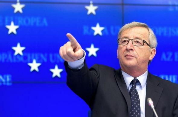 Γιούνκερ: Εάν η νέα κυβέρνηση δεν τηρήσει το μνημόνιο θα δείτε διαφορετική αντίδραση από την ΕΕ