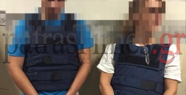 Πάτρα: Προφυλακιστέος ο 15χρονος που σκότωσε τον 17χρονο φίλο του