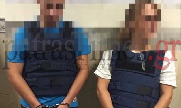 Πάτρα: Προφυλακιστέος ο 15χρονος που σκότωσε τον 17χρονο φίλο του