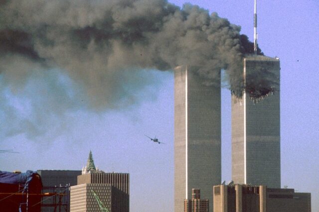11η Σεπτεμβρίου: Γνωρίζατε ότι κατέρρευσε και τρίτος πύργος;
