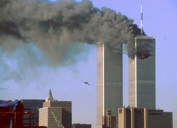11η Σεπτεμβρίου: Γνωρίζατε ότι κατέρρευσε και τρίτος πύργος;