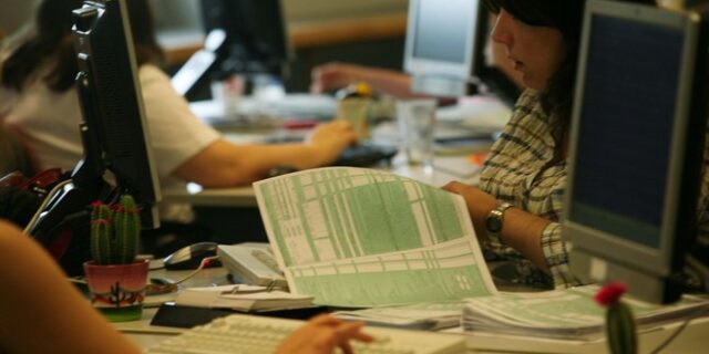 Αναστολή χρήσης ΑΦΜ για ενδοκοινοτικές συναλλαγές με στόχο την πάταξη της φοροδιαφυγής