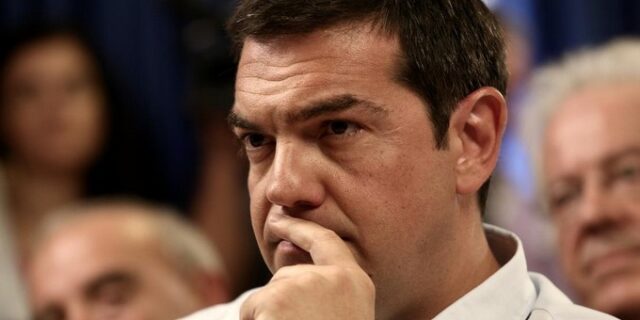 Συνεχίζονται οι εσωκομματικές πιέσεις στον ΣΥΡΙΖΑ
