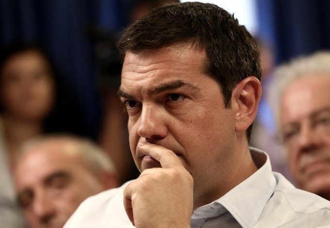 Συνεχίζονται οι εσωκομματικές πιέσεις στον ΣΥΡΙΖΑ