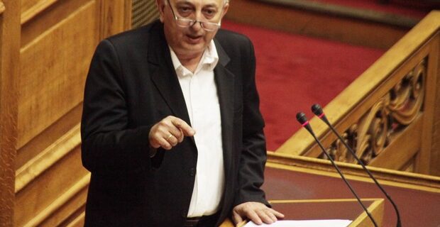 Άρθρο Γιάννη Αμανατίδη στο NEWS 247: Ο ΣΥΡΙΖΑ πήρε τις δύσκολες αποφάσεις