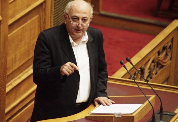 Άρθρο Γιάννη Αμανατίδη στο NEWS 247: Ο ΣΥΡΙΖΑ πήρε τις δύσκολες αποφάσεις