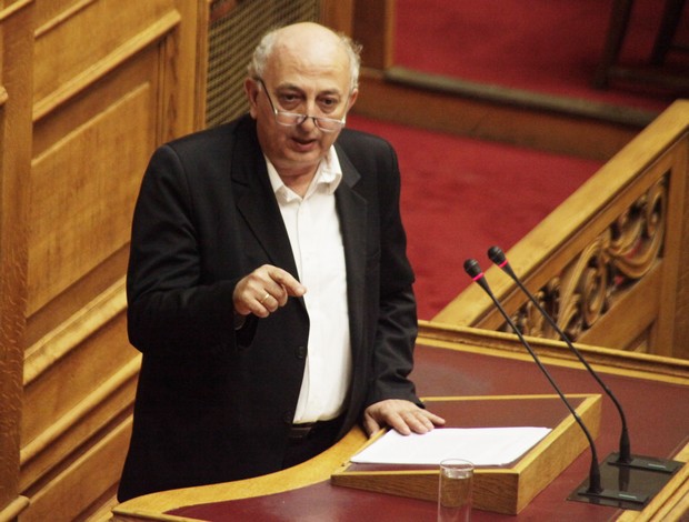 Άρθρο Γιάννη Αμανατίδη στο NEWS 247: Ο ΣΥΡΙΖΑ πήρε τις δύσκολες αποφάσεις