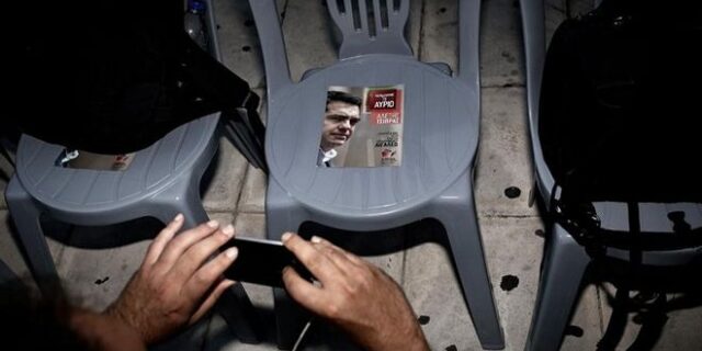 Εσύ σε ποια κατηγορία αναποφάσιστου ανήκεις; Οι “συνεργασίες” που θέλουν να σε πείσουν