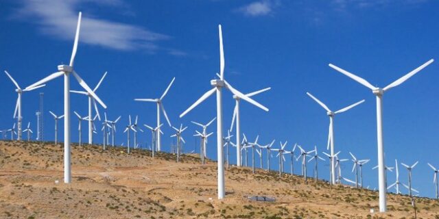 Δεν πληρώνουν τον ΕΤΜΑΕΡ οι ΑΠΕ