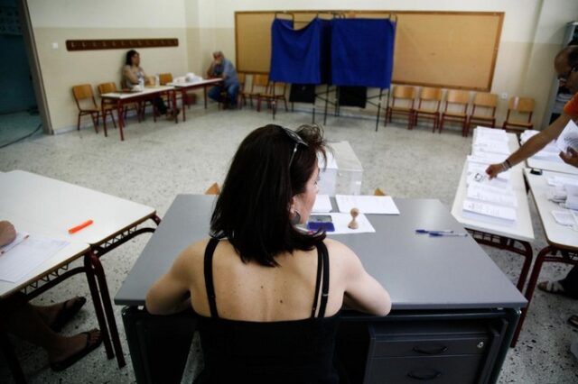 Ευρωεκλογές 2019: Σκέψεις για επιστροφή στη λίστα