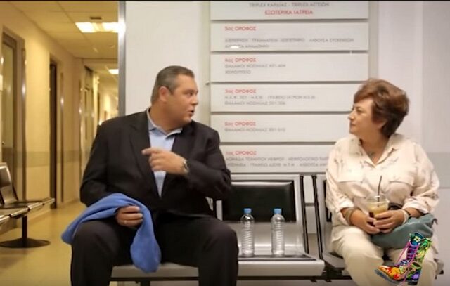 Εκλογές 2015: Οι Ράδιο Αρβύλα σατιρίζουν ένα προς ένα τα προεκλογικά σποτ των κομμάτων