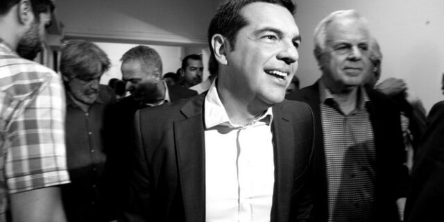 Σπαταλούν το ηθικό πλεονέκτημα της αριστεράς