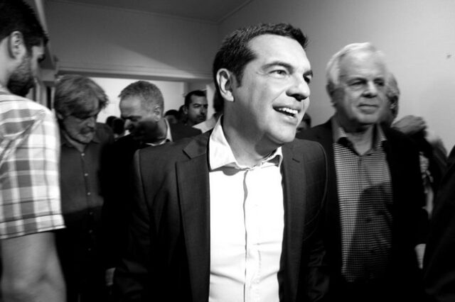 Σπαταλούν το ηθικό πλεονέκτημα της αριστεράς
