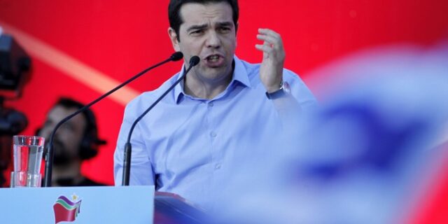Εκλογές 2015: Μάχη μέχρι και την τελευταία ψήφο στον ΣΥΡΙΖΑ