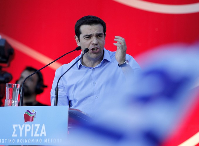 Εκλογές 2015: Μάχη μέχρι και την τελευταία ψήφο στον ΣΥΡΙΖΑ