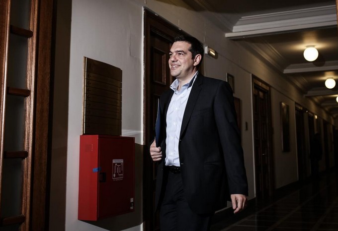 Τσίπρας στο υπουργικό: Δεν είστε μόνιμοι. Τα υπουργεία δεν ανήκουν σε εσάς, ανήκουν στον ελληνικό λαό