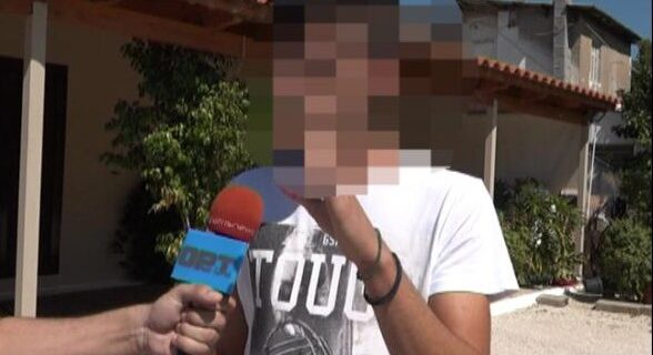Φονικό στη Κάτω Αχαΐα: Τα τελευταία λόγια του 17χρονου