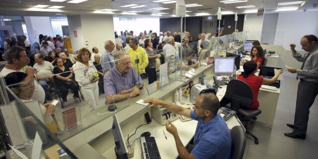Οι 5 βασικές προϋποθέσεις για να μπορέσουν να δανείσουν ξανά οι τράπεζες