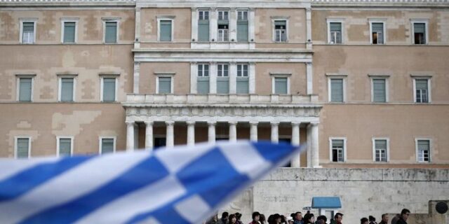 Πώς κατανέμεται η εκλογική χρηματοδότηση στα κόμματα πριν την κάλπη