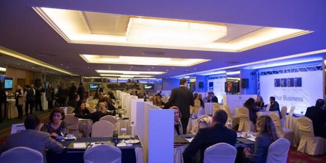 Η SWOT διοργανώνει το 3ο Business Travel Professional Forum