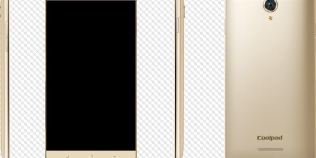 Τα Coolpad στην Ελλάδα