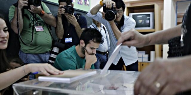 Το φάρμακο της απλής αναλογικής