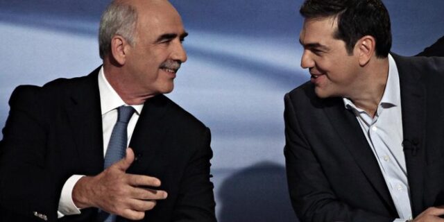 Εκλογές 2015: Αυτοί είναι οι όροι του debate μεταξύ Τσίπρα – Μεϊμαράκη