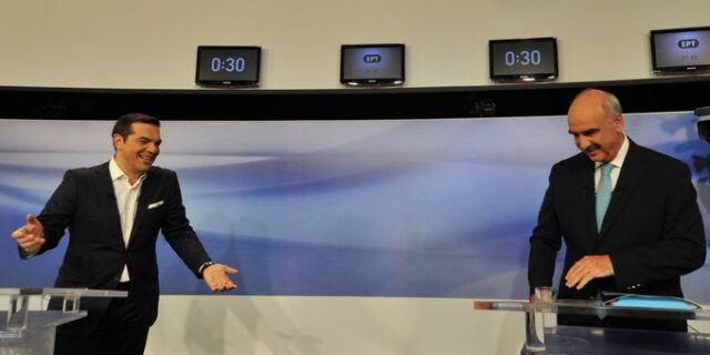 Μη σε ξανακούσω και πεις κοντό τον κοντό…