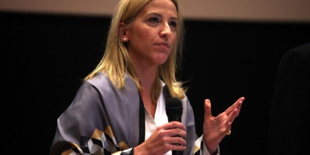 Δούρου: Υπάρχουν εργαλεία για το μεταναστευτικό, χρειάζεται να ενεργοποιηθούν