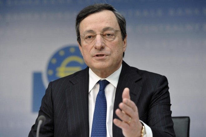 EKT: Μείωσε το ELA για τις ελληνικές τράπεζες