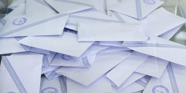 Αποτελέσματα εκλογών 2015: Πότε θα ξέρουμε τις έδρες των κομμάτων
