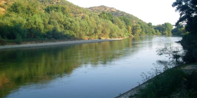 Σύρος πρόσφυγας αγνοείται στον Αξιό